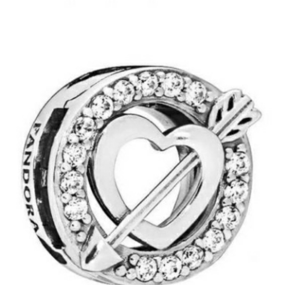 SoLD reflexions asymmetric heart char